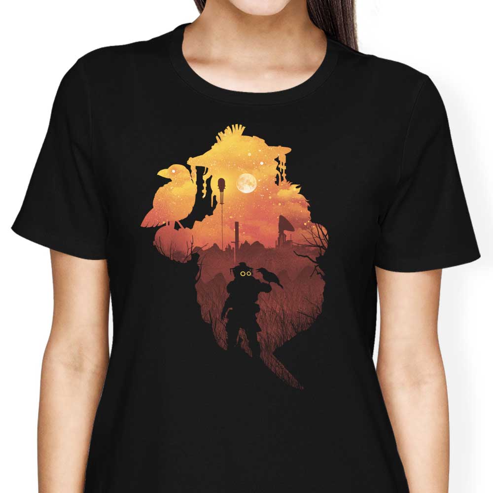 Beast of the Hunt - Women's Apparel T-Shirts, Hoodie, Sweatshirt | CiraTrend.com (Image 2)