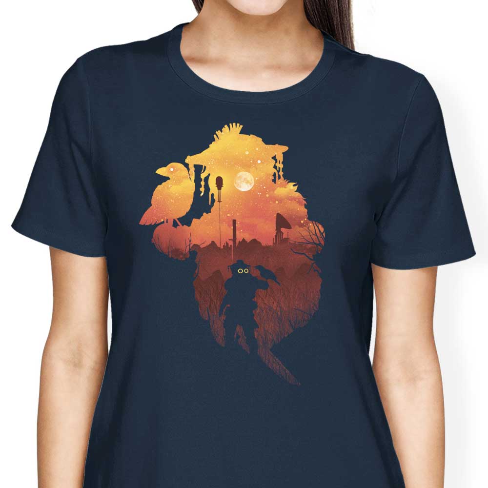 Beast of the Hunt - Women's Apparel T-Shirts, Hoodie, Sweatshirt | CiraTrend.com (Image 4)