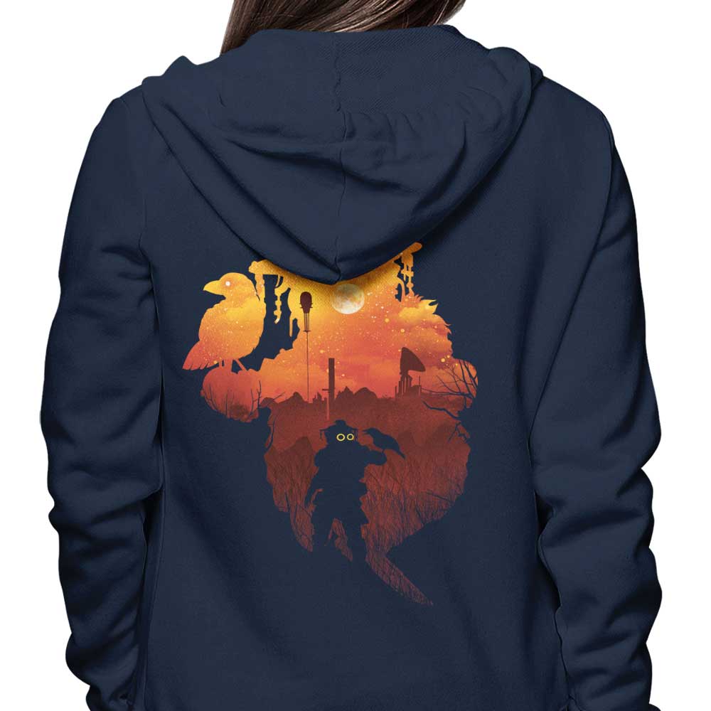 Beast of the Hunt - Hoodie T-Shirts, Sweatshirt | CiraTrend.com (Image 3)