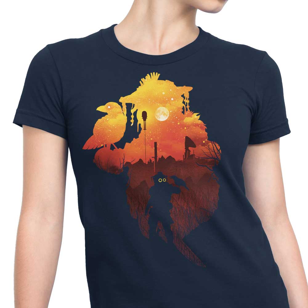 Beast of the Hunt - Women's Apparel T-Shirts, Hoodie, Sweatshirt | CiraTrend.com (Image 5)