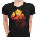 Beast of the Hunt - Women's Apparel T-Shirts, Hoodie, Sweatshirt | CiraTrend.com (Image 1)