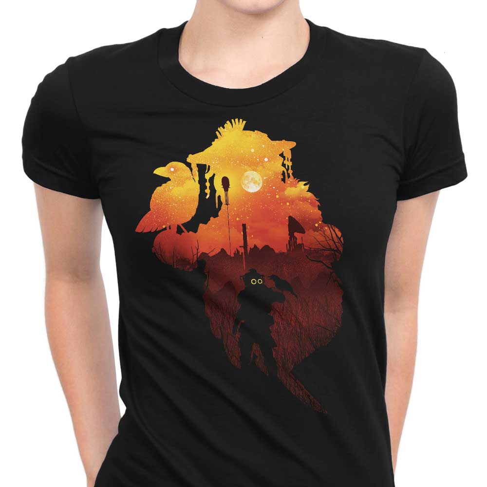Beast of the Hunt - Women's Apparel T-Shirts, Hoodie, Sweatshirt | CiraTrend.com (Image 1)