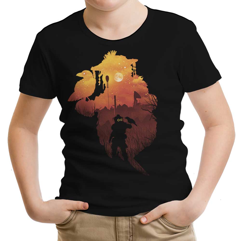 Beast of the Hunt - Youth Apparel T-Shirts, Hoodie, Sweatshirt | CiraTrend.com (Image 1)