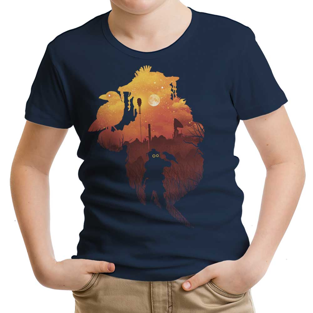 Beast of the Hunt - Youth Apparel T-Shirts, Hoodie, Sweatshirt | CiraTrend.com (Image 3)