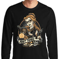 Beast Tamer - Long Sleeve T-Shirt Hoodie, Sweatshirt | CiraTrend.com (Image 1)