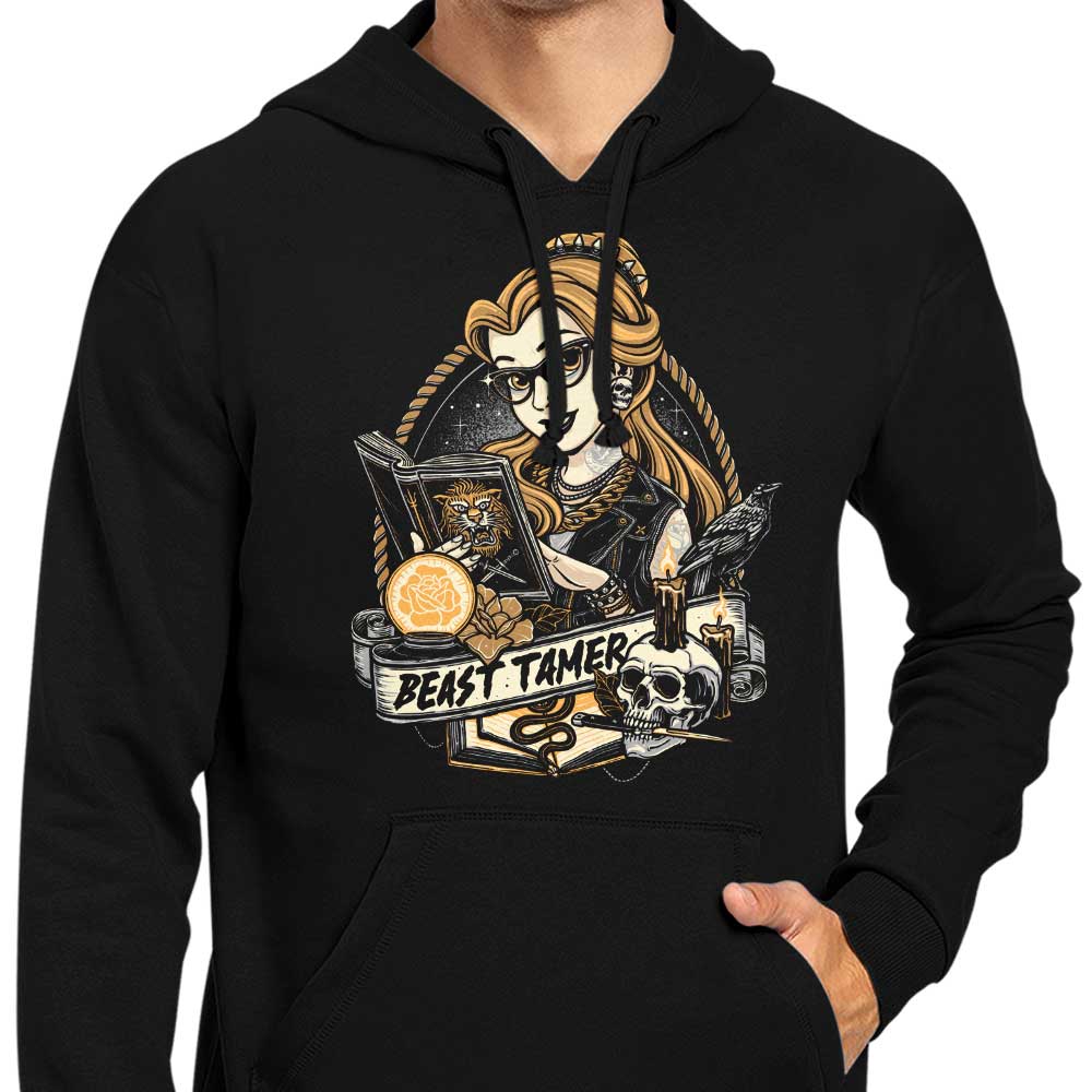 Beast Tamer - Hoodie T-Shirts, Sweatshirt | CiraTrend.com (Image 5)