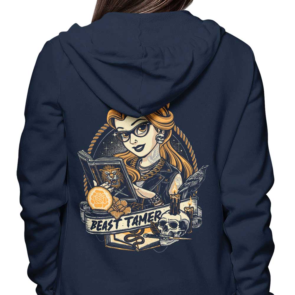 Beast Tamer - Hoodie T-Shirts, Sweatshirt | CiraTrend.com (Image 3)