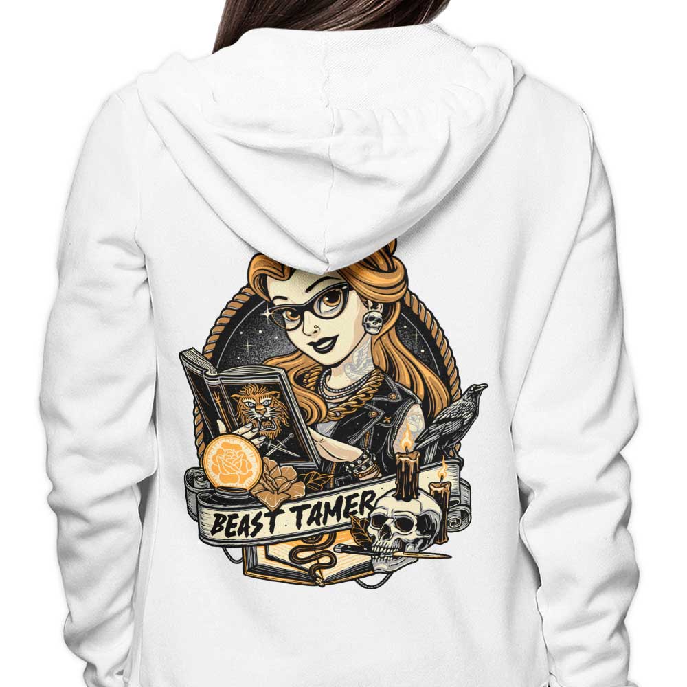 Beast Tamer - Hoodie T-Shirts, Sweatshirt | CiraTrend.com (Image 4)