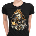 Beast Tamer - Women's Apparel T-Shirts, Hoodie, Sweatshirt | CiraTrend.com (Image 1)