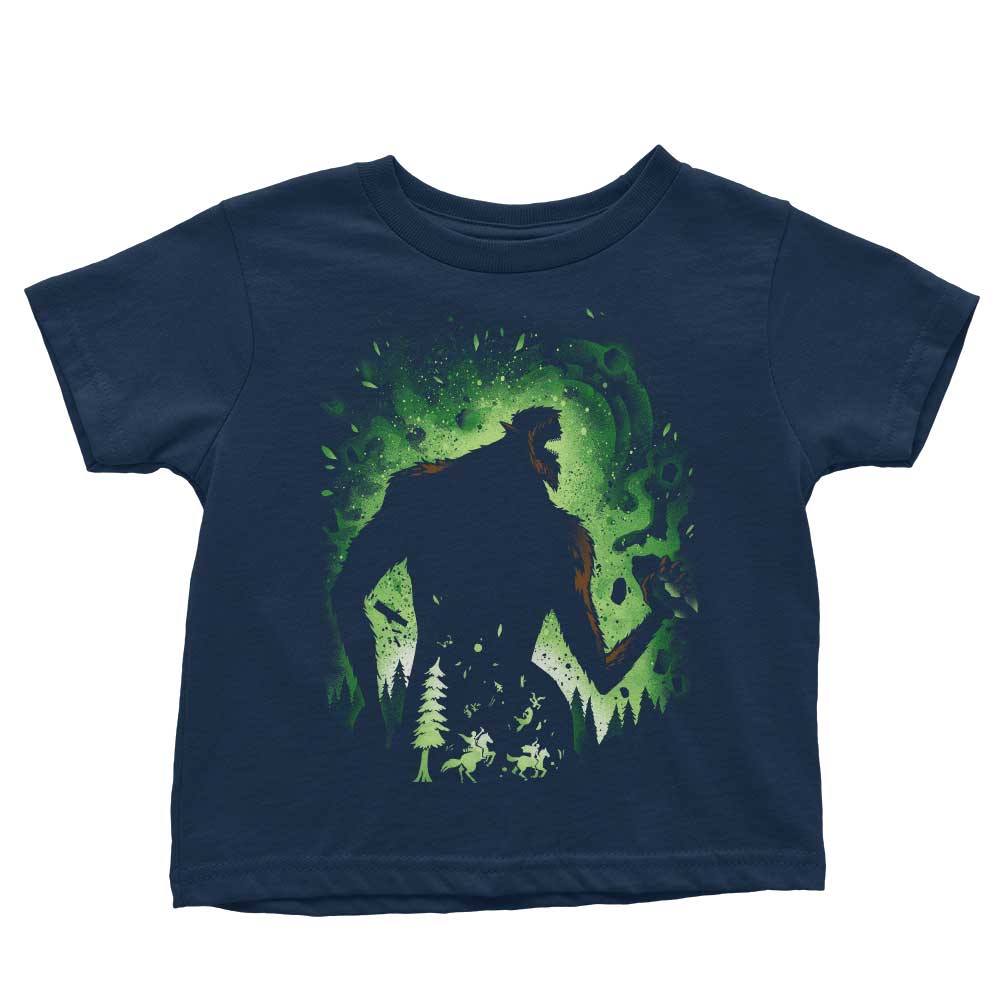 Beast Titan - Youth Apparel T-Shirts, Hoodie, Sweatshirt | CiraTrend.com (Image 5)