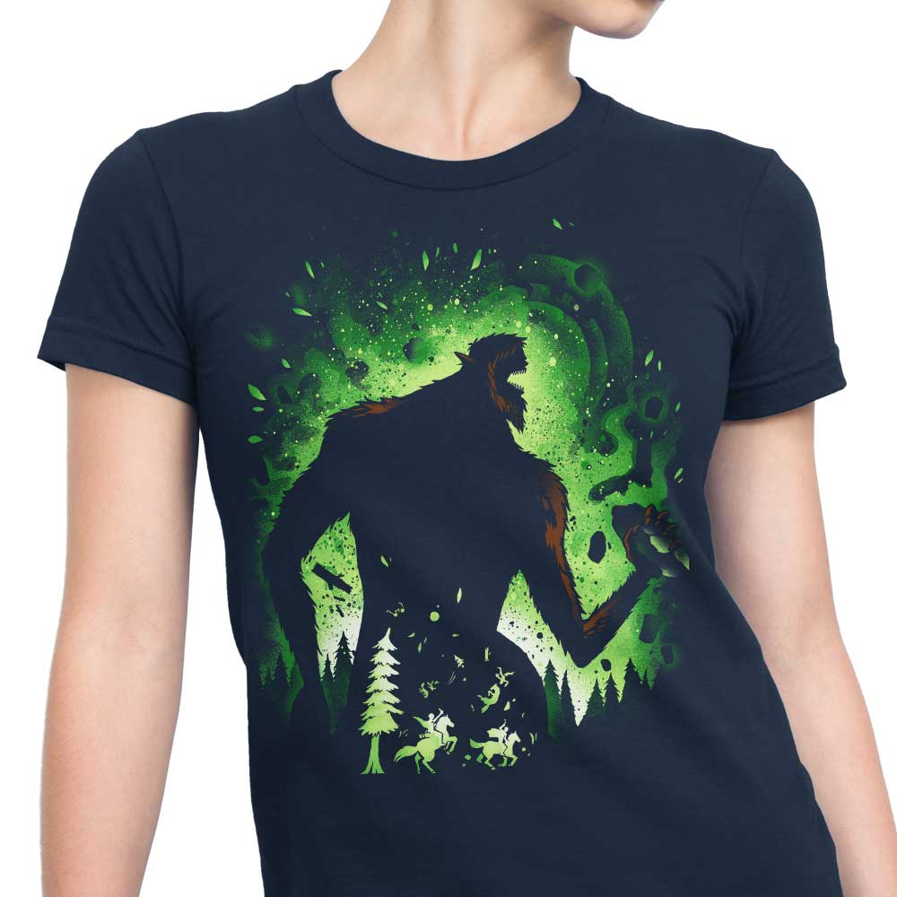 Beast Titan - Women's Apparel T-Shirts, Hoodie, Sweatshirt | CiraTrend.com (Image 5)
