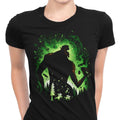 Beast Titan - Women's Apparel T-Shirts, Hoodie, Sweatshirt | CiraTrend.com (Image 1)