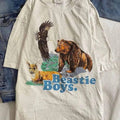 Beastie Boys Street Animals Song T Shirt Classic White Unisex S-5xl6157 Hoodie, Sweatshirt | CiraTrend.com