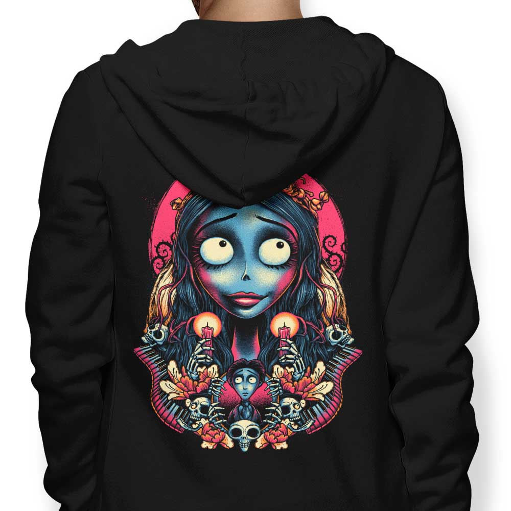 Beautiful Afterlife - Hoodie T-Shirts, Sweatshirt | CiraTrend.com (Image 1)
