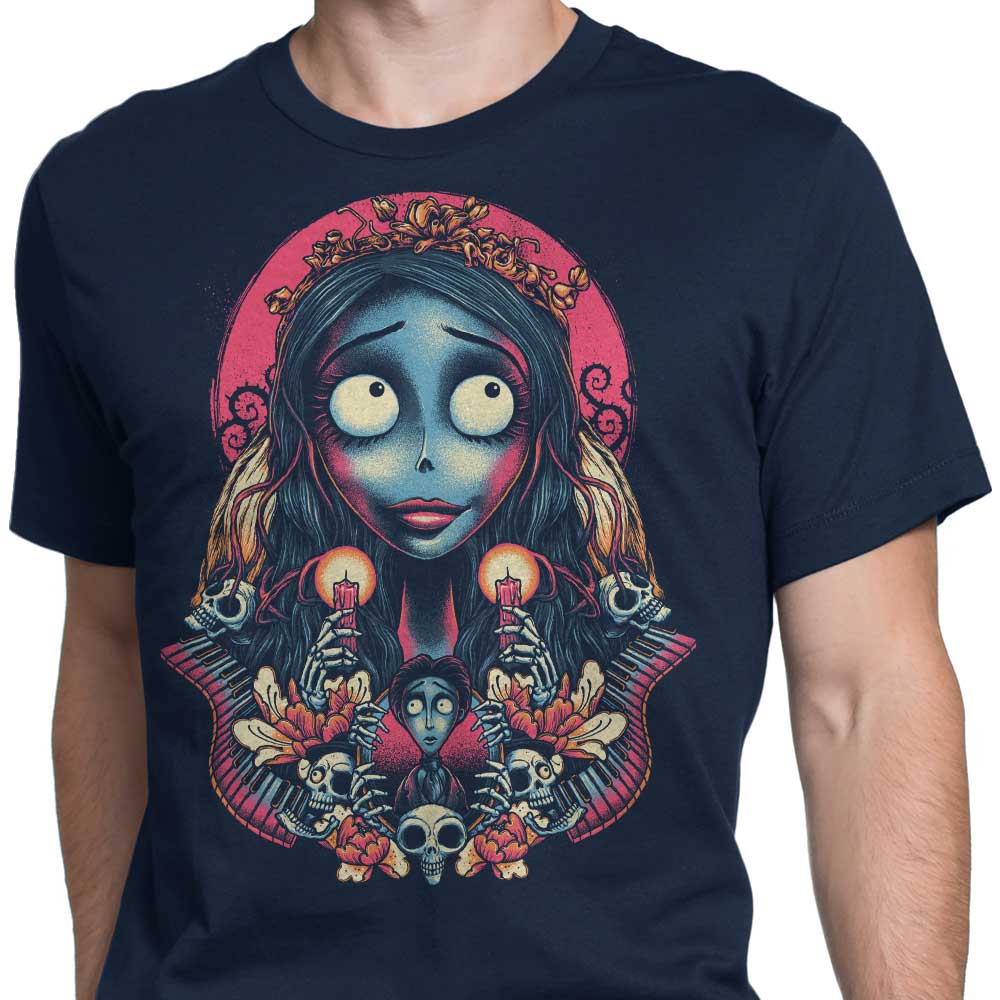 Beautiful Afterlife - Men's Apparel T-Shirts, Hoodie, Sweatshirt | CiraTrend.com (Image 4)