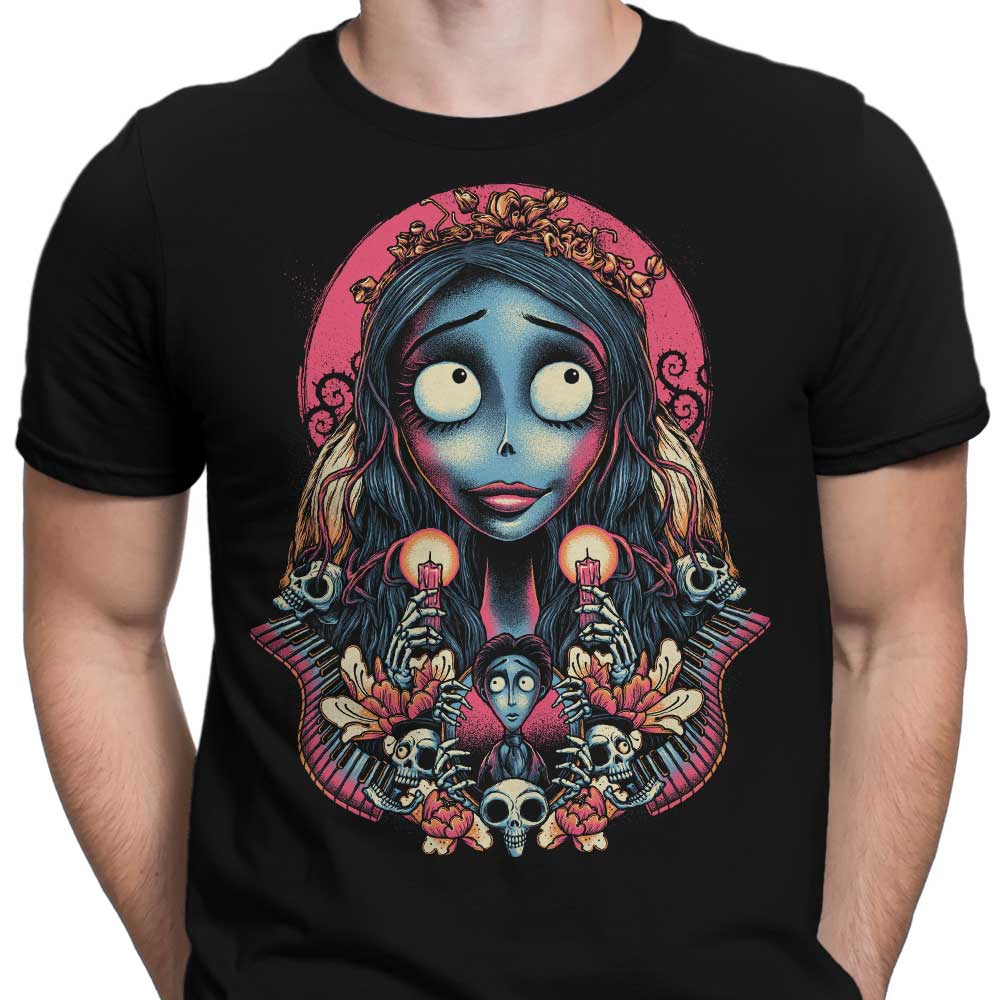 Beautiful Afterlife - Men's Apparel T-Shirts, Hoodie, Sweatshirt | CiraTrend.com (Image 3)