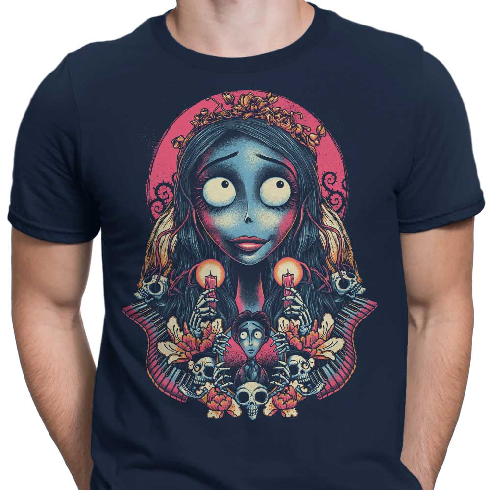 Beautiful Afterlife - Men's Apparel T-Shirts, Hoodie, Sweatshirt | CiraTrend.com (Image 5)