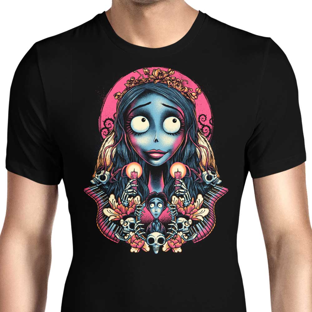 Beautiful Afterlife - Men's Apparel T-Shirts, Hoodie, Sweatshirt | CiraTrend.com (Image 1)