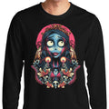 Beautiful Afterlife - Long Sleeve T-Shirt Hoodie, Sweatshirt | CiraTrend.com (Image 1)