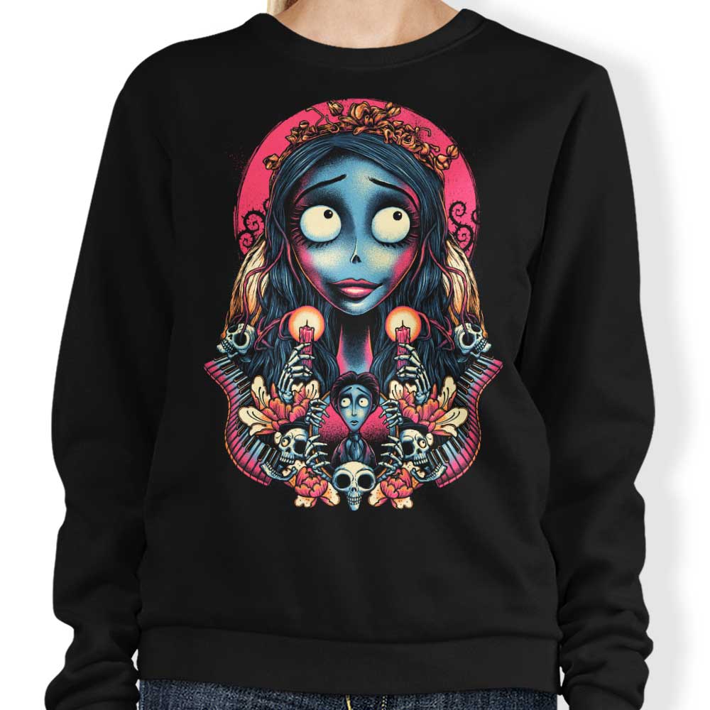 Beautiful Afterlife - Sweatshirt T-Shirts, Hoodie | CiraTrend.com (Image 1)
