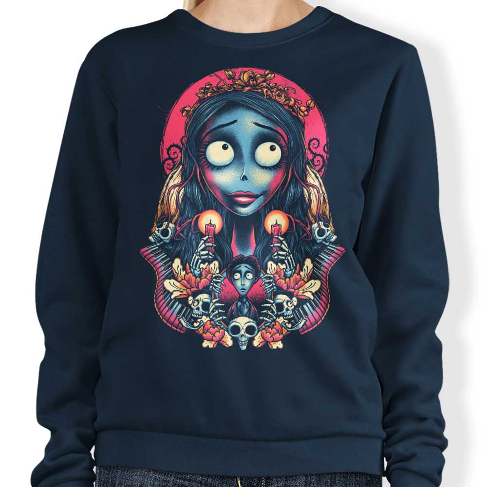 Beautiful Afterlife - Sweatshirt T-Shirts, Hoodie | CiraTrend.com (Image 3)