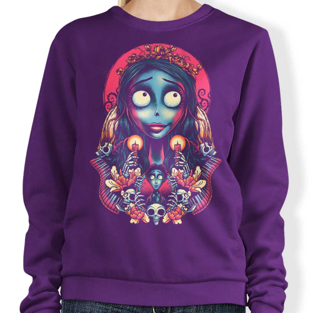 Beautiful Afterlife - Sweatshirt T-Shirts, Hoodie | CiraTrend.com (Image 4)