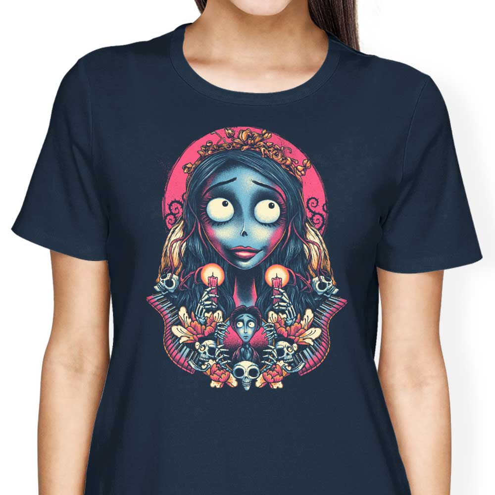 Beautiful Afterlife - Women's Apparel T-Shirts, Hoodie, Sweatshirt | CiraTrend.com (Image 4)
