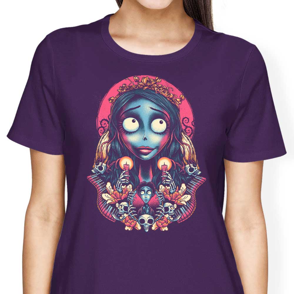 Beautiful Afterlife - Women's Apparel T-Shirts, Hoodie, Sweatshirt | CiraTrend.com (Image 5)