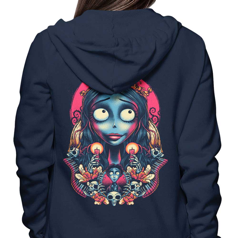 Beautiful Afterlife - Hoodie T-Shirts, Sweatshirt | CiraTrend.com (Image 3)