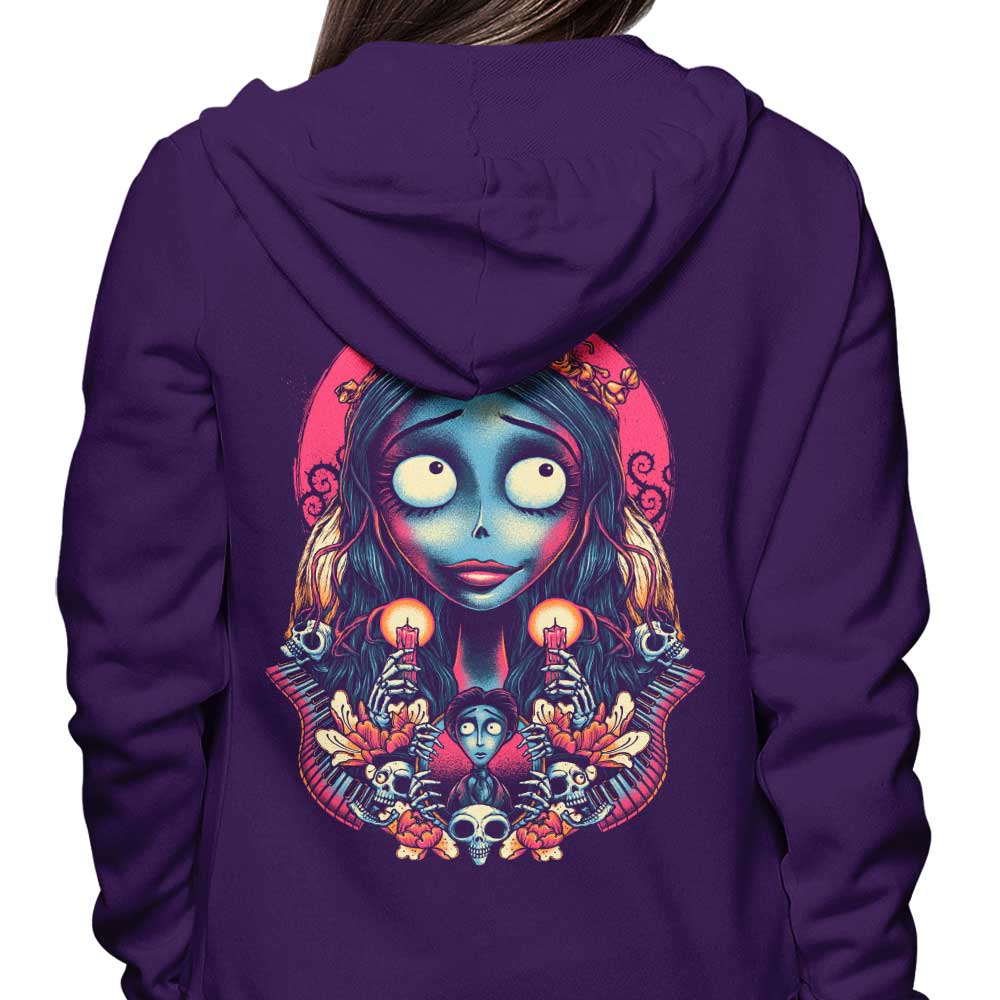 Beautiful Afterlife - Hoodie T-Shirts, Sweatshirt | CiraTrend.com (Image 4)