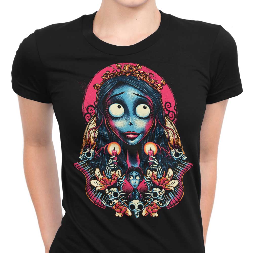 Beautiful Afterlife - Women's Apparel T-Shirts, Hoodie, Sweatshirt | CiraTrend.com (Image 1)