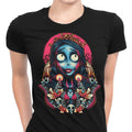 Beautiful Afterlife - Women's Apparel T-Shirts, Hoodie, Sweatshirt | CiraTrend.com (Image 1)