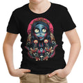 Beautiful Afterlife - Youth Apparel T-Shirts, Hoodie, Sweatshirt | CiraTrend.com (Image 1)