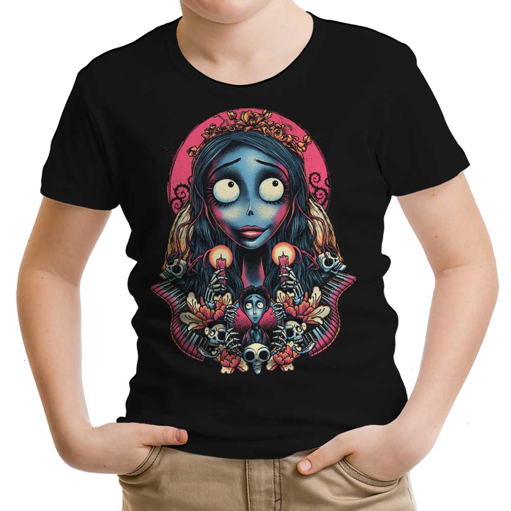 Beautiful Afterlife - Youth Apparel T-Shirts, Hoodie, Sweatshirt | CiraTrend.com (Image 1)