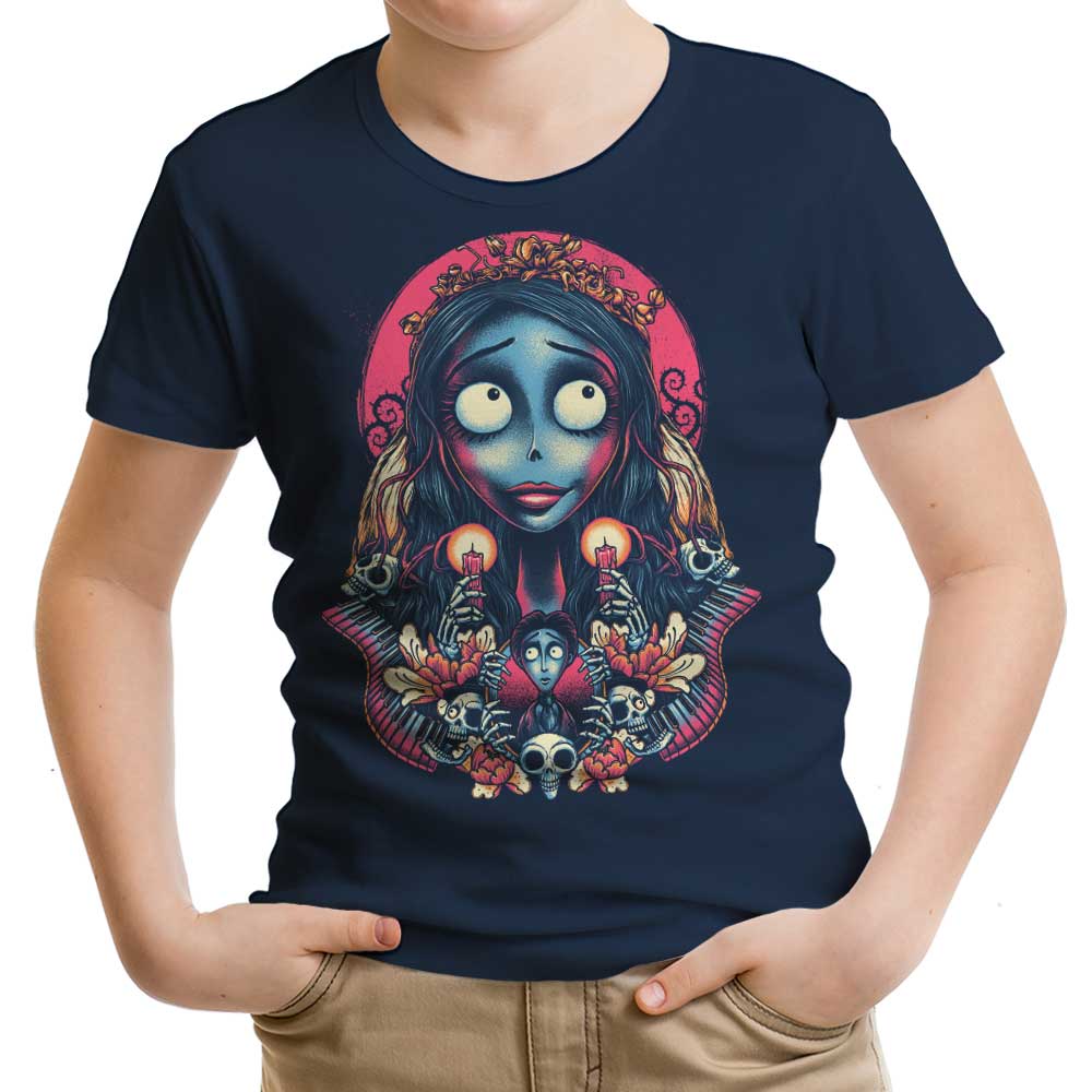 Beautiful Afterlife - Youth Apparel T-Shirts, Hoodie, Sweatshirt | CiraTrend.com (Image 3)