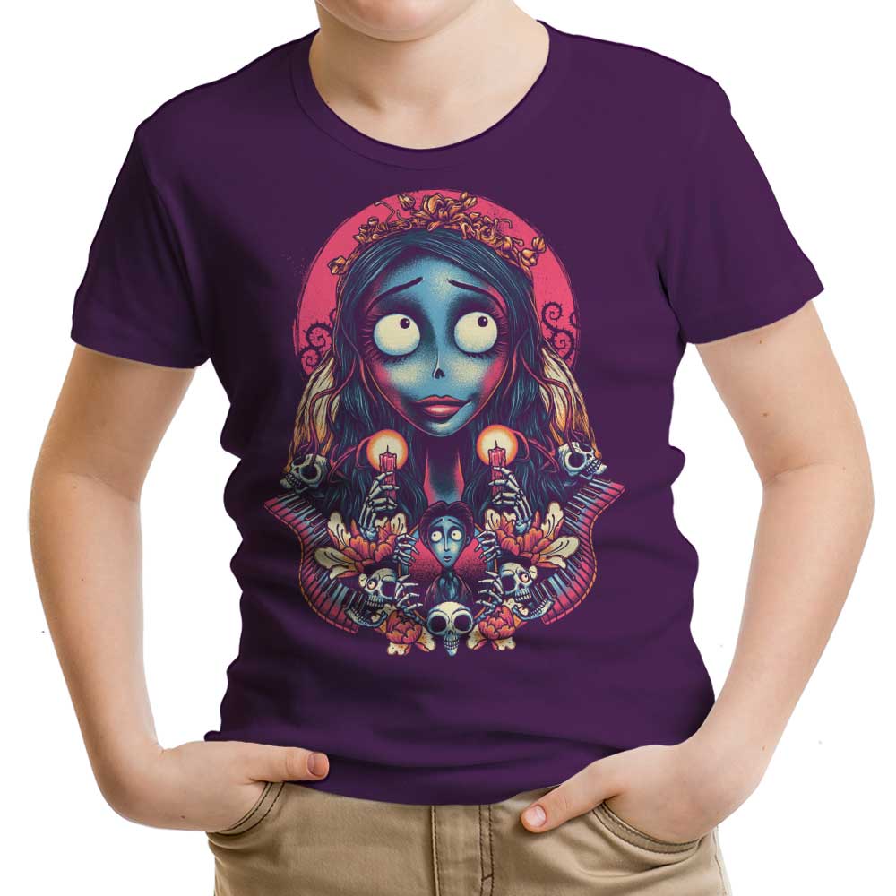 Beautiful Afterlife - Youth Apparel T-Shirts, Hoodie, Sweatshirt | CiraTrend.com (Image 4)