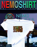 Beautiful Sunday and Happy Mondays shirt