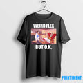 Beauty And The Beast Gaston Flex Tshirts Sweater
