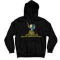 Beavis "Are You Threatening Me" Hoodie T-Shirts, Sweatshirt | CiraTrend.com