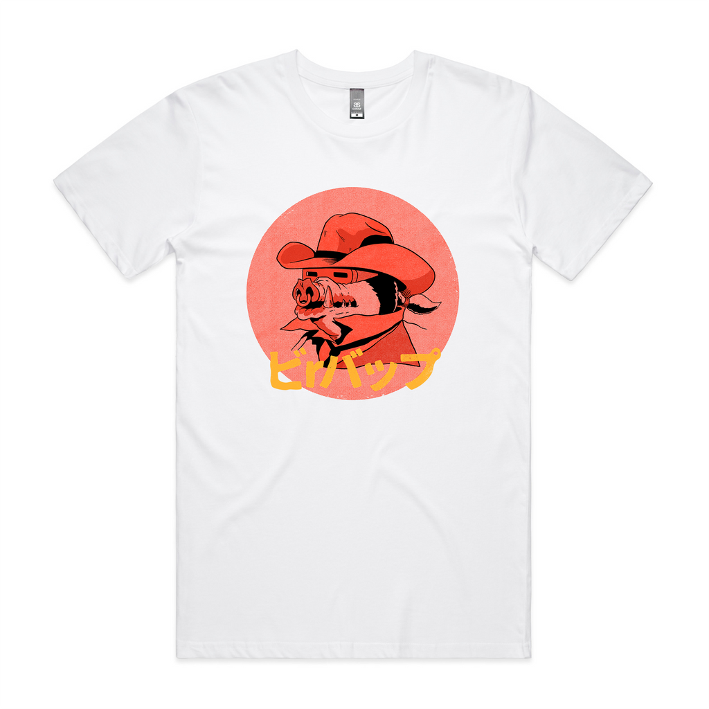 Bebop Tee Hoodie, Sweatshirt | CiraTrend.com (Image 2)