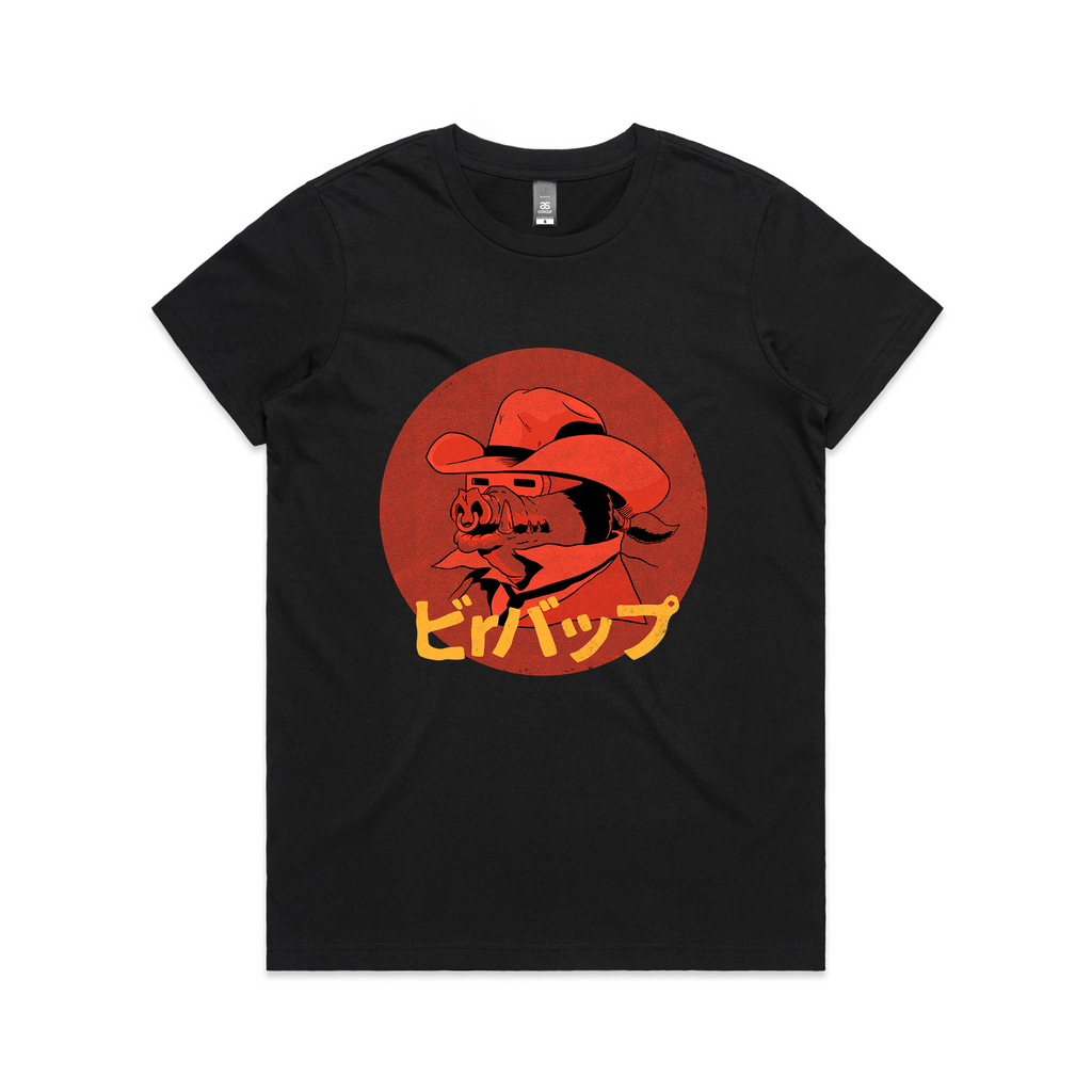 Bebop Tee Hoodie, Sweatshirt | CiraTrend.com (Image 3)