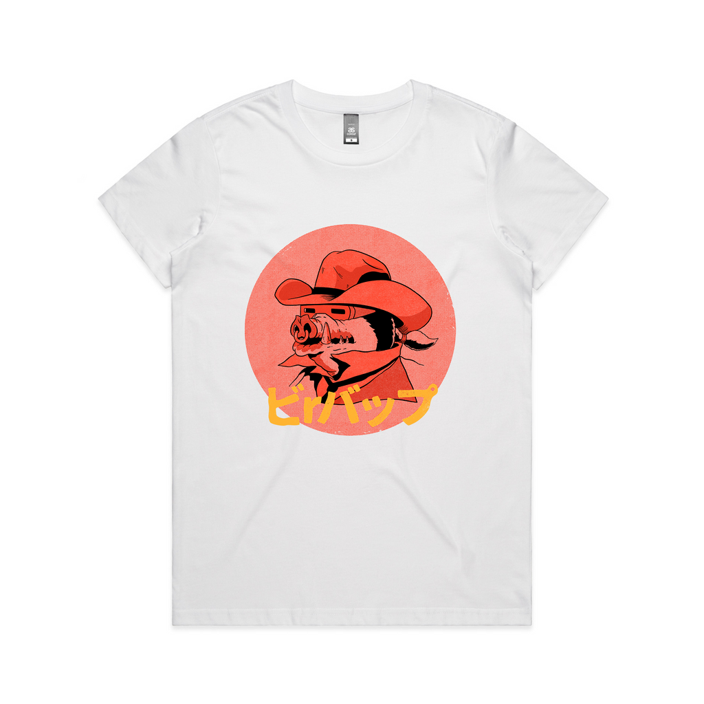 Bebop Tee Hoodie, Sweatshirt | CiraTrend.com (Image 4)