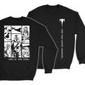 Mando Bebop Sweatshirt T-Shirts, Hoodie | CiraTrend.com (Image 1)