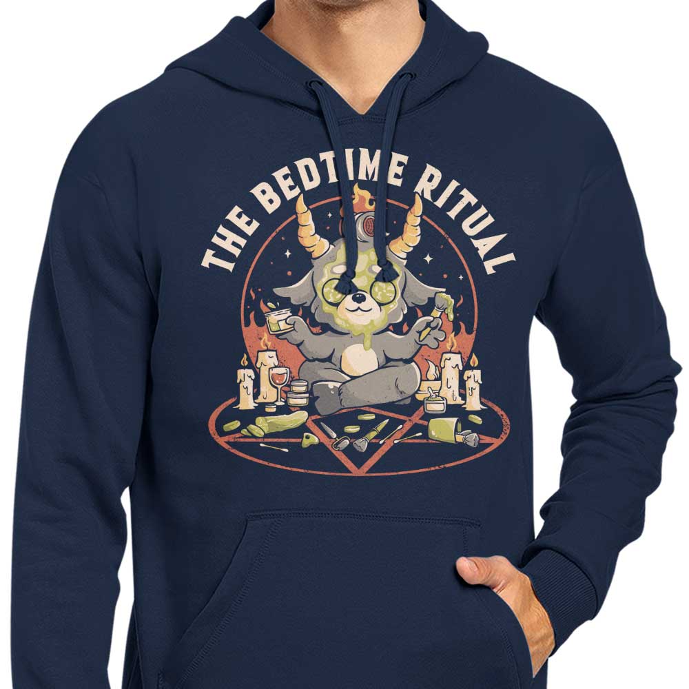 Bedtime Ritual - Hoodie T-Shirts, Sweatshirt | CiraTrend.com (Image 5)