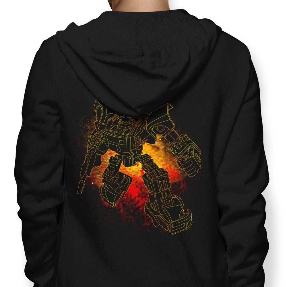Bee Art - Hoodie T-Shirts, Sweatshirt | CiraTrend.com (Image 1)