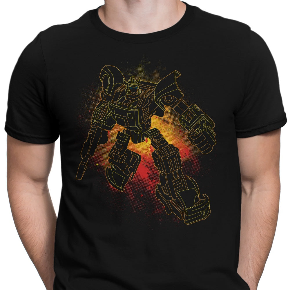 Bee Art - Men's Apparel T-Shirts, Hoodie, Sweatshirt | CiraTrend.com (Image 2)