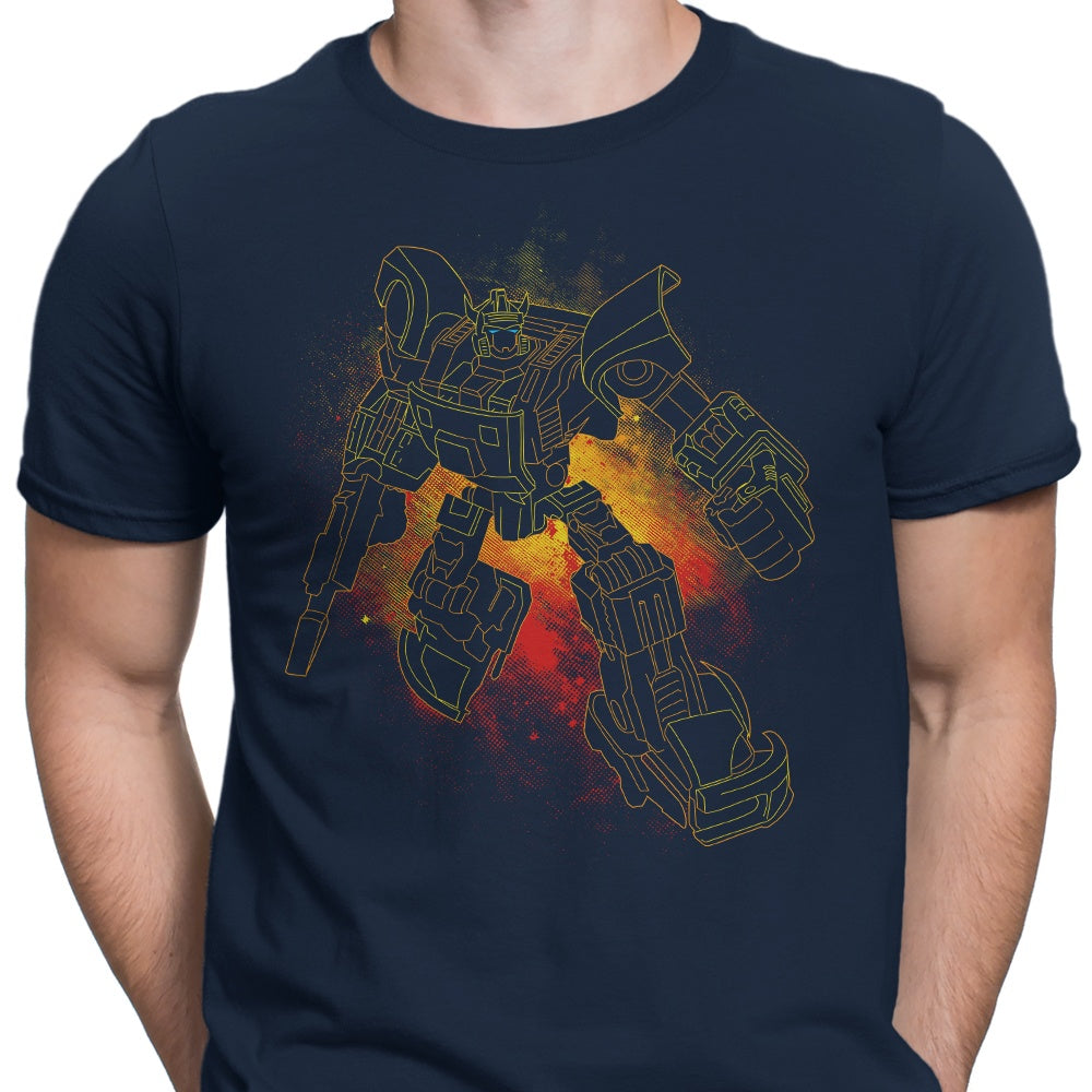 Bee Art - Men's Apparel T-Shirts, Hoodie, Sweatshirt | CiraTrend.com (Image 5)