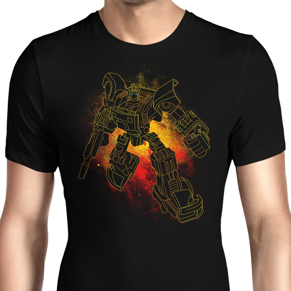 Bee Art - Men's Apparel T-Shirts, Hoodie, Sweatshirt | CiraTrend.com (Image 1)