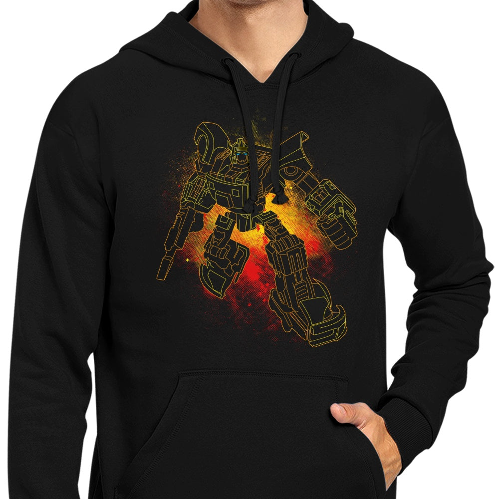 Bee Art - Hoodie T-Shirts, Sweatshirt | CiraTrend.com (Image 4)