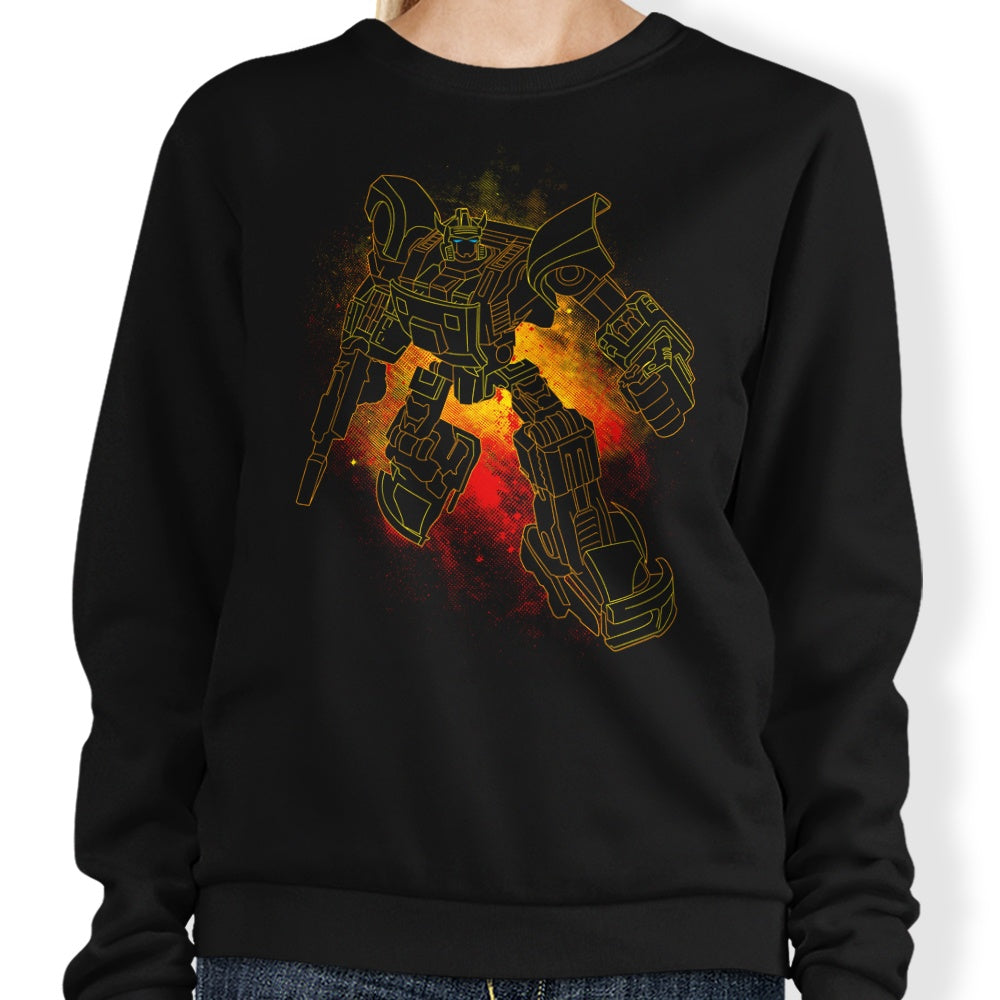 Bee Art - Sweatshirt T-Shirts, Hoodie | CiraTrend.com (Image 1)